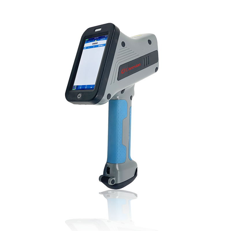 Handheld Soil Heavy Metal X-ray Fluorescence Spectrometer
