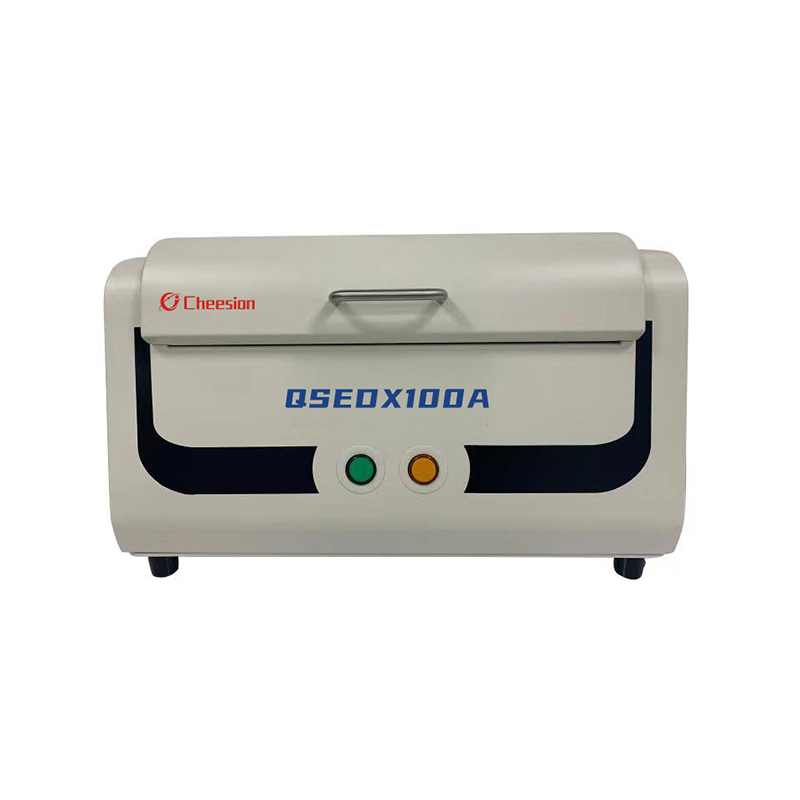 Benchtop X-ray Fluorescence (XRF) Spectrometer QSEDX100A/100B